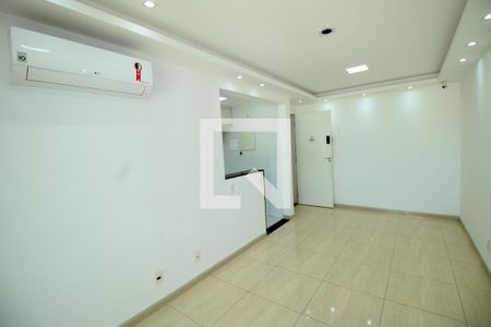 Sala de apartamento para alugar com 3 quartos, 65m² em Madureira, Rio de Janeiro
