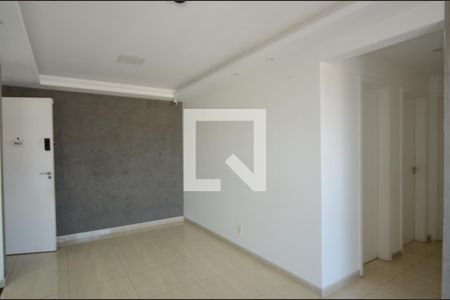 Sala de apartamento à venda com 3 quartos, 65m² em Madureira, Rio de Janeiro