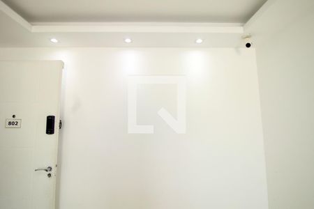 Sala - Camera e Fechadura eletrônica de apartamento para alugar com 3 quartos, 65m² em Madureira, Rio de Janeiro