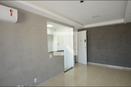 Sala de apartamento à venda com 3 quartos, 65m² em Madureira, Rio de Janeiro