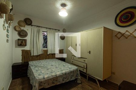 Suíte 1 de casa para alugar com 4 quartos, 450m² em Vila Barao, Sorocaba