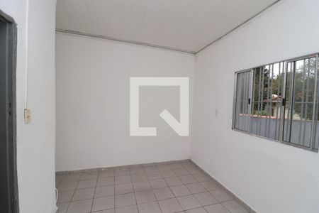 Sala/Quarto de casa para alugar com 1 quarto, 60m² em Vila Mafra, São Paulo