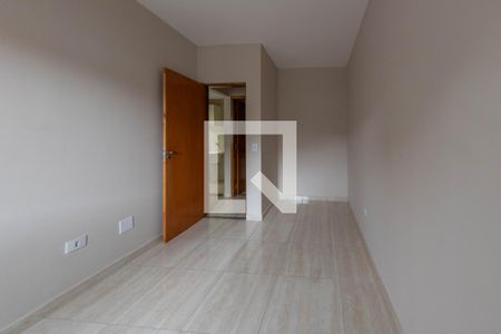 Quarto 2 de apartamento para alugar com 2 quartos, 44m² em Vila Alpina, São Paulo