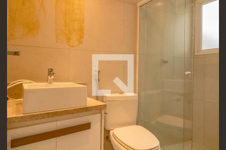 Banheiro 1 de casa à venda com 3 quartos, 195m² em Vila Guarani (zona Sul), São Paulo