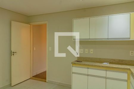 Cozinha de casa à venda com 3 quartos, 195m² em Vila Guarani (zona Sul), São Paulo