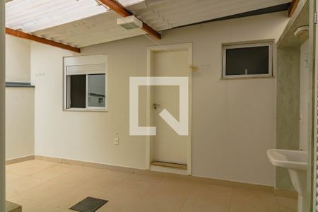 Cozinha de casa à venda com 3 quartos, 195m² em Vila Guarani (zona Sul), São Paulo