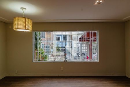 Sala de casa à venda com 3 quartos, 195m² em Vila Guarani (zona Sul), São Paulo