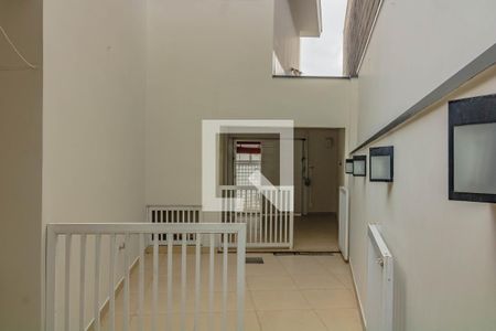 Lavanderia  de casa à venda com 3 quartos, 195m² em Vila Guarani (zona Sul), São Paulo