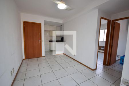Sala de apartamento para alugar com 2 quartos, 51m² em Cascadura, Rio de Janeiro