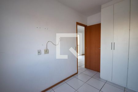 Quarto 1 de apartamento para alugar com 2 quartos, 51m² em Cascadura, Rio de Janeiro