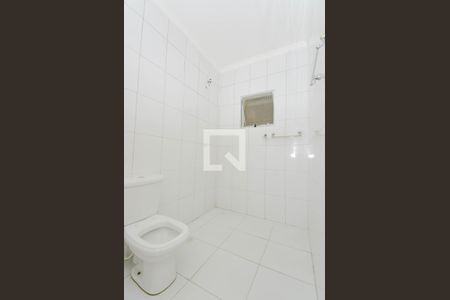 Banheiro de casa para alugar com 1 quarto, 40m² em Vila Planalto, Guarulhos