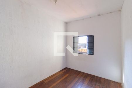 Quarto de apartamento para alugar com 1 quarto, 50m² em Parque Jandaia, Carapicuíba