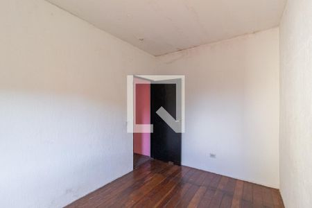 Quarto de apartamento para alugar com 1 quarto, 50m² em Parque Jandaia, Carapicuíba