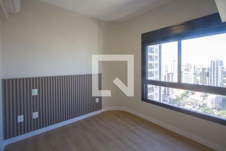 Apartamento à venda com 134m², 2 quartos e 3 vagasSuíte 2