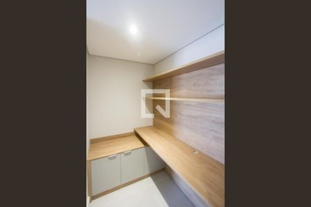 Apartamento à venda com 134m², 2 quartos e 3 vagasEscritório