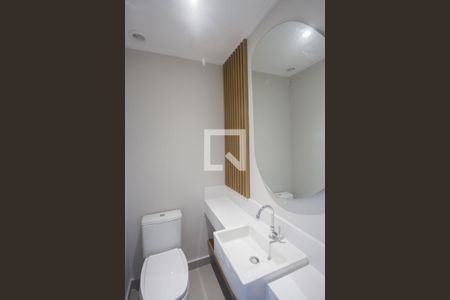 Apartamento à venda com 134m², 2 quartos e 3 vagasLavabo