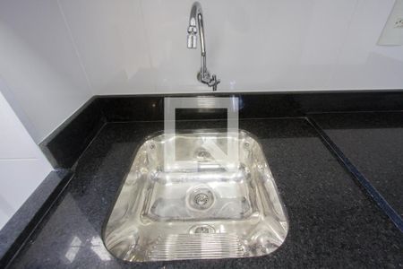 Apartamento à venda com 134m², 2 quartos e 3 vagasÁrea de Serviço