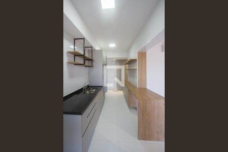 Apartamento à venda com 134m², 2 quartos e 3 vagasCozinha