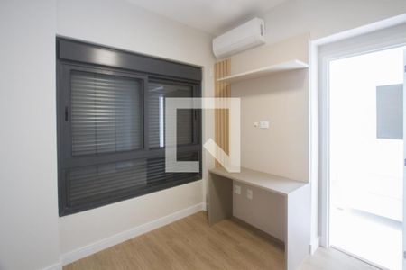 Apartamento à venda com 134m², 2 quartos e 3 vagasSuíte 1