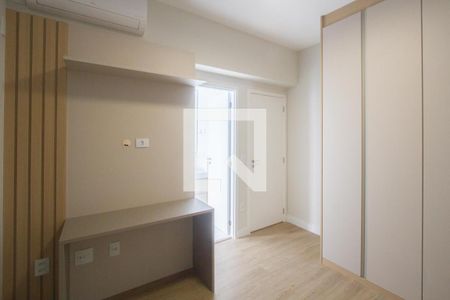 Suíte 1 de apartamento para alugar com 2 quartos, 134m² em Chácara Santo Antônio (zona Sul), São Paulo