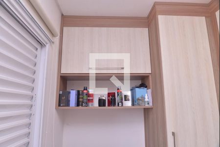 Apartamento à venda com 160m², 3 quartos e 2 vagasQuarto 3