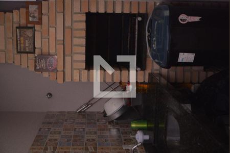 Apartamento à venda com 160m², 3 quartos e 2 vagasChurrasqueira