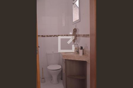 Apartamento à venda com 160m², 3 quartos e 2 vagasLavabo