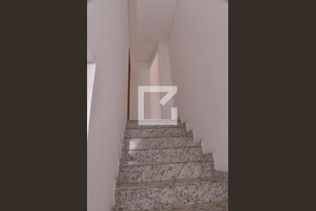 Apartamento à venda com 160m², 3 quartos e 2 vagasEscada