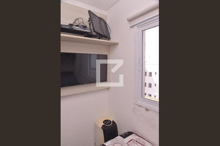 Apartamento à venda com 160m², 3 quartos e 2 vagasQuarto 3