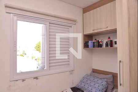 Apartamento à venda com 160m², 3 quartos e 2 vagasQuarto 3