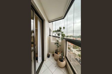 Apartamento para alugar com 2 quartos, 70m² em Santana, São Paulo