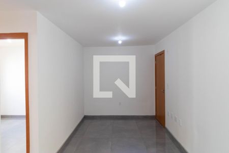 Salas de apartamento para alugar com 2 quartos, 40m² em Jardim Esmeraldina, Campinas