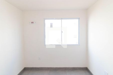 Quarto 01 de apartamento para alugar com 2 quartos, 40m² em Jardim Esmeraldina, Campinas