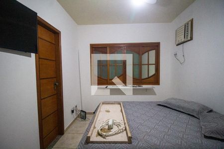 Suíte de casa de condomínio à venda com 3 quartos, 189m² em Vargem Grande, Rio de Janeiro