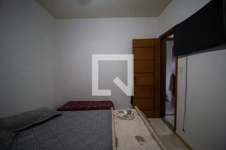 Suíte de casa de condomínio para alugar com 3 quartos, 189m² em Vargem Grande, Rio de Janeiro