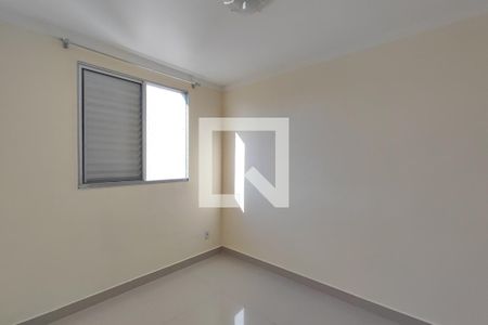 Quarto 2 de apartamento para alugar com 2 quartos, 49m² em Jardim Márcia, Campinas