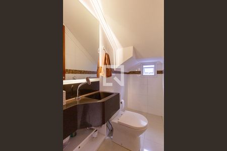 Lavabo de casa à venda com 3 quartos, 130m² em Novo Osasco, Osasco