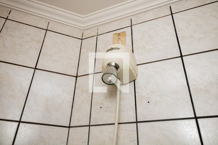 Apartamento para alugar com 121m², 3 quartos e 1 vaga Apartamento para alugar com 121m², 3 quartos e 1 vagaBanheiro - Detalhes