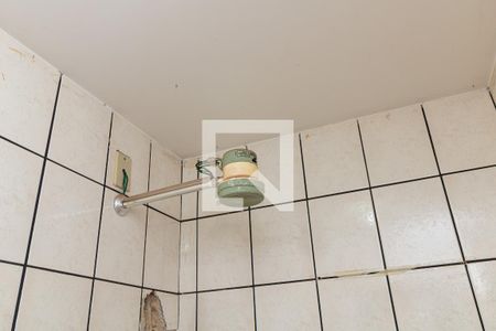 Apartamento para alugar com 121m², 3 quartos e 1 vaga Apartamento para alugar com 121m², 3 quartos e 1 vagaBanheiro - Área de Serviço (Detalhes)