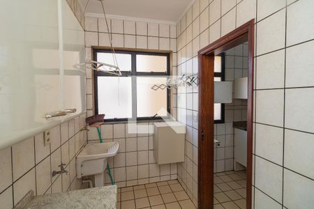 Apartamento para alugar com 121m², 3 quartos e 1 vaga Apartamento para alugar com 121m², 3 quartos e 1 vagaÁrea de Serviço