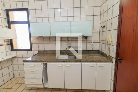 Apartamento para alugar com 121m², 3 quartos e 1 vaga Apartamento para alugar com 121m², 3 quartos e 1 vagaCozinha