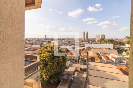 Apartamento para alugar com 121m², 3 quartos e 1 vaga Apartamento para alugar com 121m², 3 quartos e 1 vagaVista - Quarto 3