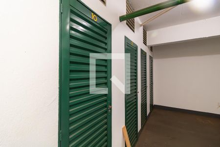 Apartamento para alugar com 121m², 3 quartos e 1 vaga Apartamento para alugar com 121m², 3 quartos e 1 vagaQuartinho para Objetos - Térreo