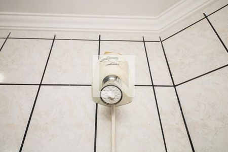 Apartamento para alugar com 121m², 3 quartos e 1 vaga Apartamento para alugar com 121m², 3 quartos e 1 vagaBanheiro da Suíte 1 - Detalhes