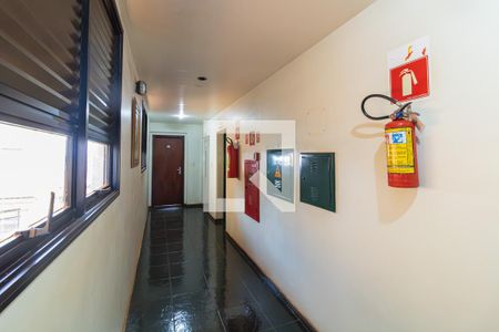 Apartamento para alugar com 121m², 3 quartos e 1 vaga Apartamento para alugar com 121m², 3 quartos e 1 vagaHall Dos Elevadores - Aparttamento