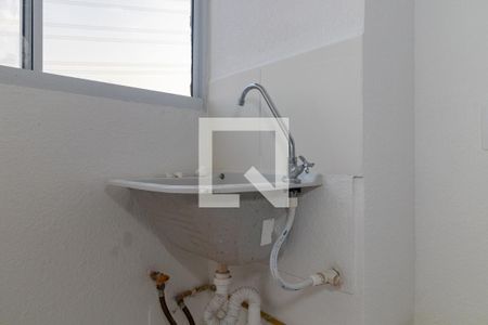 Apartamento para alugar com 43m², 2 quartos e sem vagaÁrea de Serviço