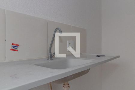 Apartamento para alugar com 43m², 2 quartos e sem vagaCozinha