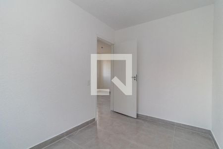 Apartamento para alugar com 43m², 2 quartos e sem vagaQuarto 2