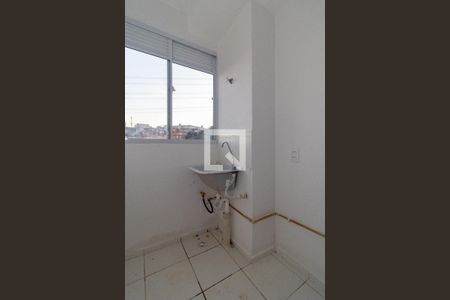 Apartamento para alugar com 43m², 2 quartos e sem vagaÁrea de Serviço