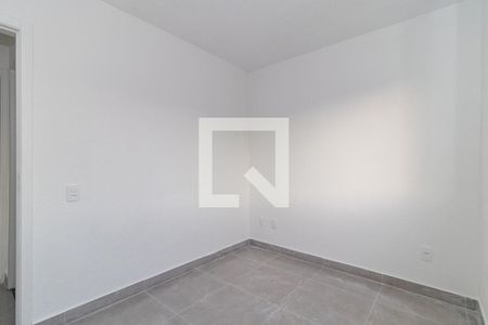 Quarto 1 de apartamento para alugar com 2 quartos, 43m² em Vila Andrade, São Paulo